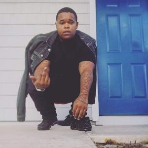 Meet your Posher, Melvin